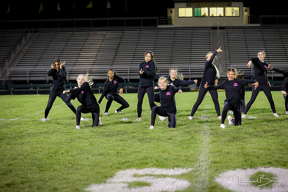 20220928 Powerpuff Halftime-53