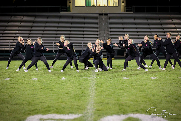 20220928 Powerpuff Halftime-61
