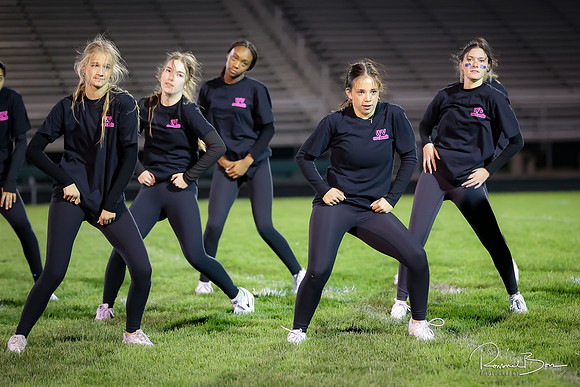 20220928 Powerpuff Halftime-32