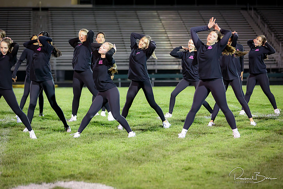 20220928 Powerpuff Halftime-127