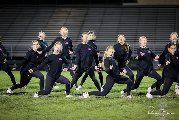 20220928 Powerpuff Halftime-18