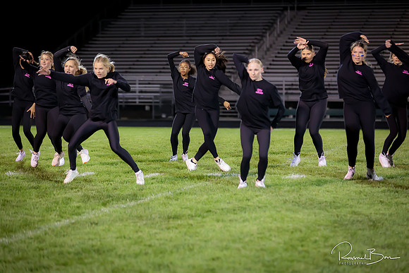 20220928 Powerpuff Halftime-77