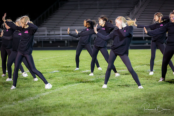 20220928 Powerpuff Halftime-141