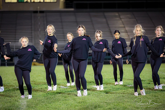 20220928 Powerpuff Halftime-30