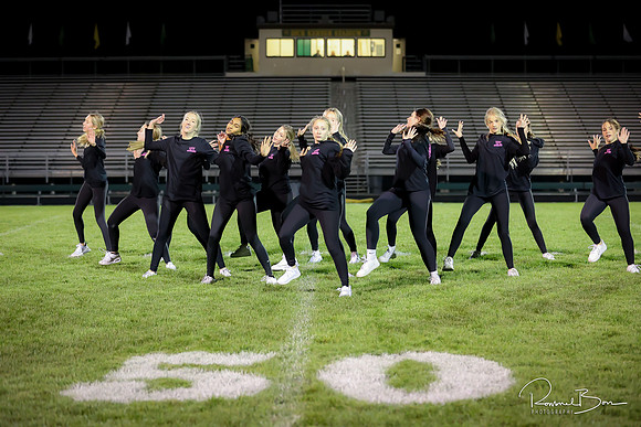 20220928 Powerpuff Halftime-35