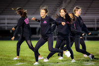 20220928 Powerpuff Halftime-14