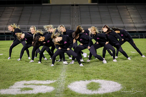 20220928 Powerpuff Halftime-38