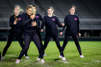 20220928 Powerpuff Halftime-8