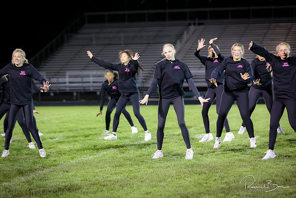 20220928 Powerpuff Halftime-135