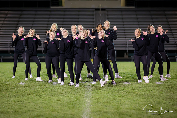 20220928 Powerpuff Halftime-74