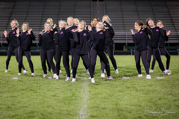 20220928 Powerpuff Halftime-73
