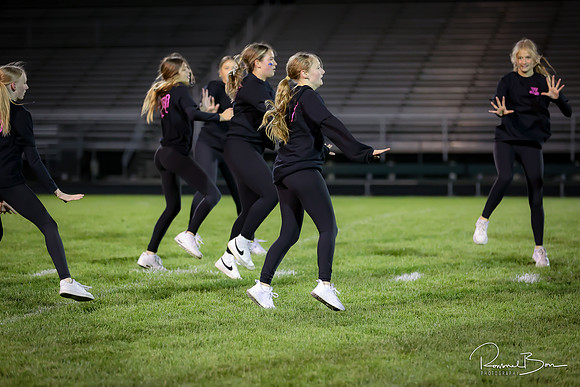 20220928 Powerpuff Halftime-104