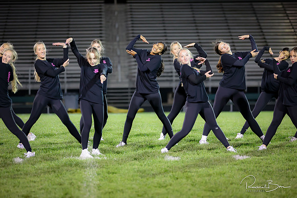 20220928 Powerpuff Halftime-66