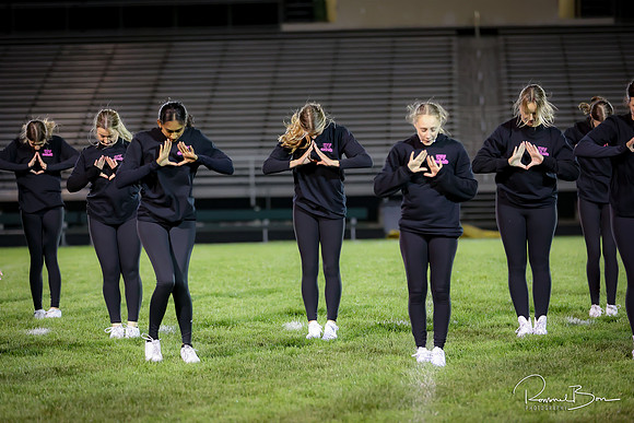 20220928 Powerpuff Halftime-27