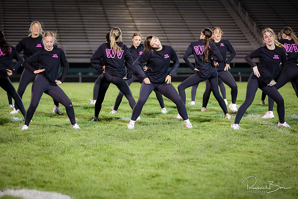 20220928 Powerpuff Halftime-83