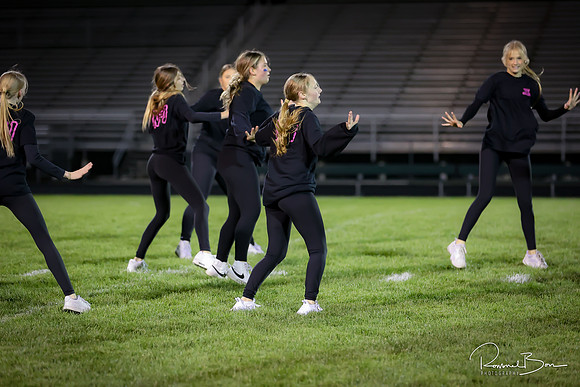 20220928 Powerpuff Halftime-103