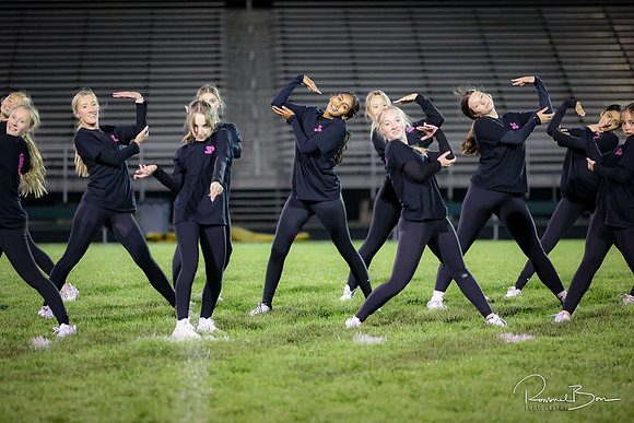 20220928 Powerpuff Halftime-65