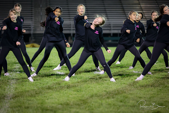 20220928 Powerpuff Halftime-97