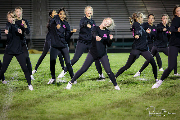 20220928 Powerpuff Halftime-99