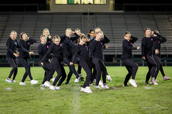 20220928 Powerpuff Halftime-75