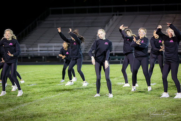 20220928 Powerpuff Halftime-136