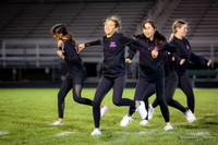 20220928 Powerpuff Halftime-13