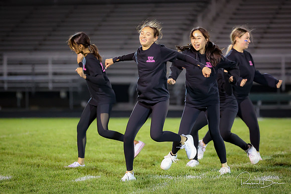 20220928 Powerpuff Halftime-13