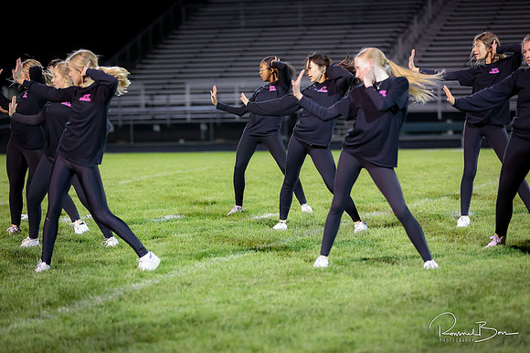 20220928 Powerpuff Halftime-142