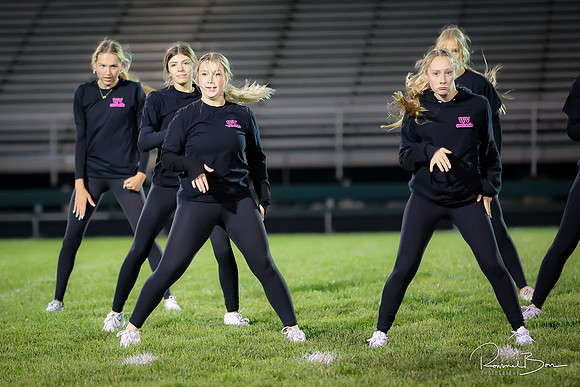 20220928 Powerpuff Halftime-64