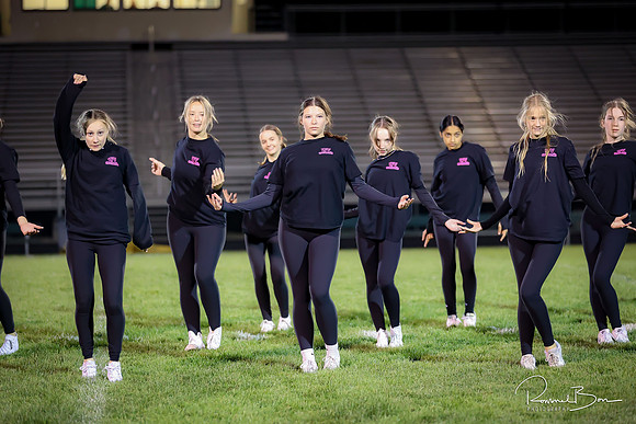 20220928 Powerpuff Halftime-31