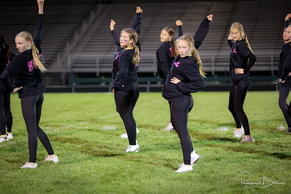 20220928 Powerpuff Halftime-148