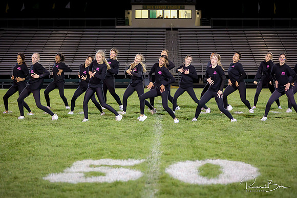 20220928 Powerpuff Halftime-51