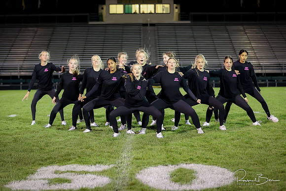 20220928 Powerpuff Halftime-36