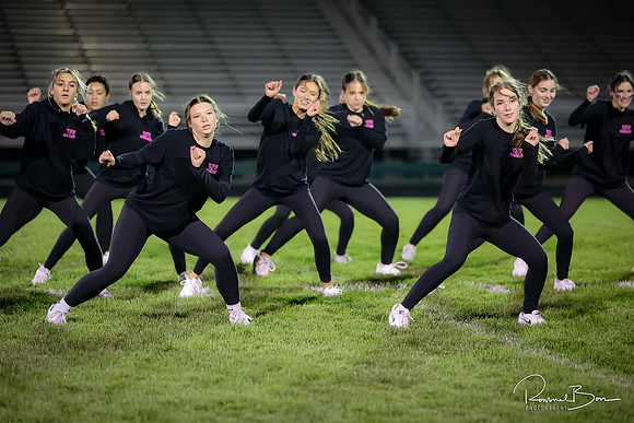 20220928 Powerpuff Halftime-94