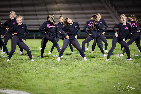 20220928 Powerpuff Halftime-82