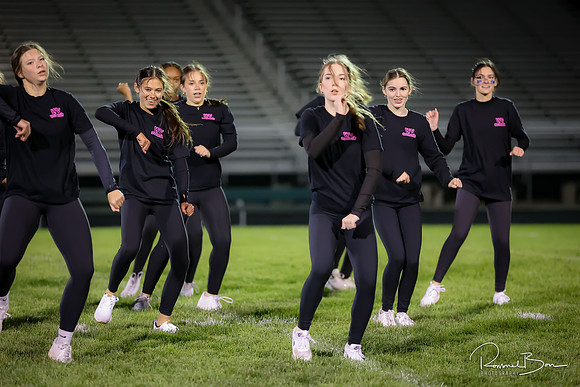 20220928 Powerpuff Halftime-93