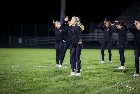 20220928 Powerpuff Halftime-113