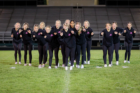 20220928 Powerpuff Halftime-69