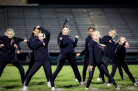 20220928 Powerpuff Halftime-9
