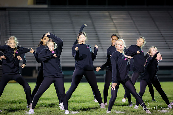 20220928 Powerpuff Halftime-9
