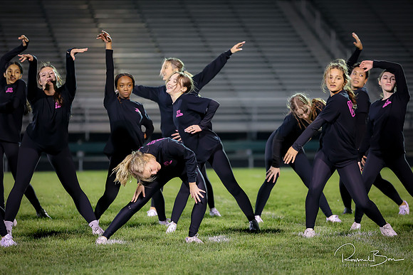 20220928 Powerpuff Halftime-22