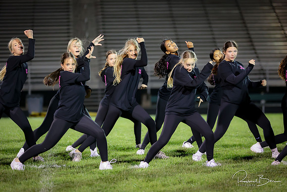 20220928 Powerpuff Halftime-20