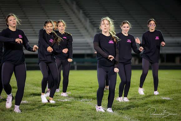20220928 Powerpuff Halftime-92