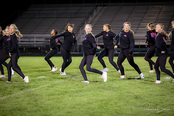 20220928 Powerpuff Halftime-80