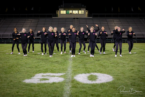 20220928 Powerpuff Halftime-48
