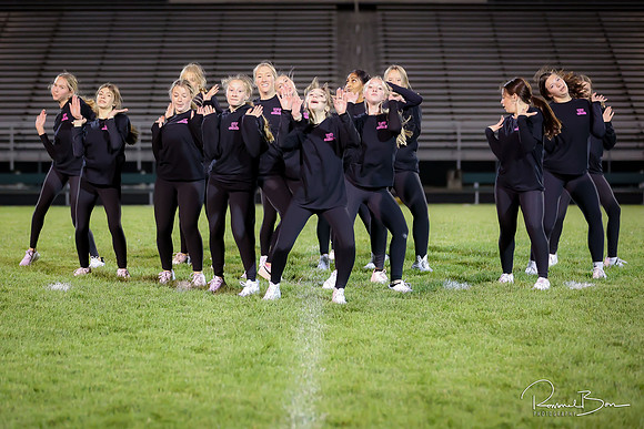 20220928 Powerpuff Halftime-72
