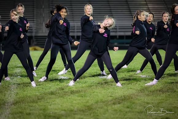 20220928 Powerpuff Halftime-98