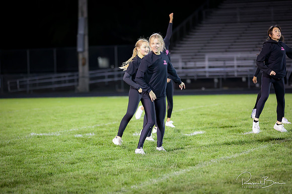 20220928 Powerpuff Halftime-140