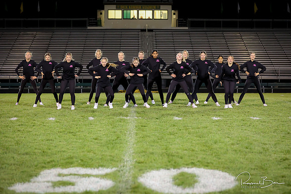 20220928 Powerpuff Halftime-60