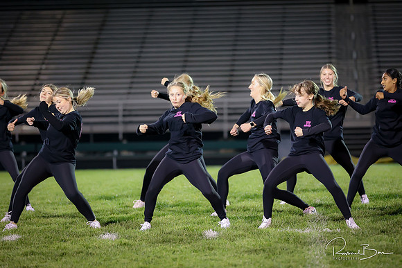 20220928 Powerpuff Halftime-63